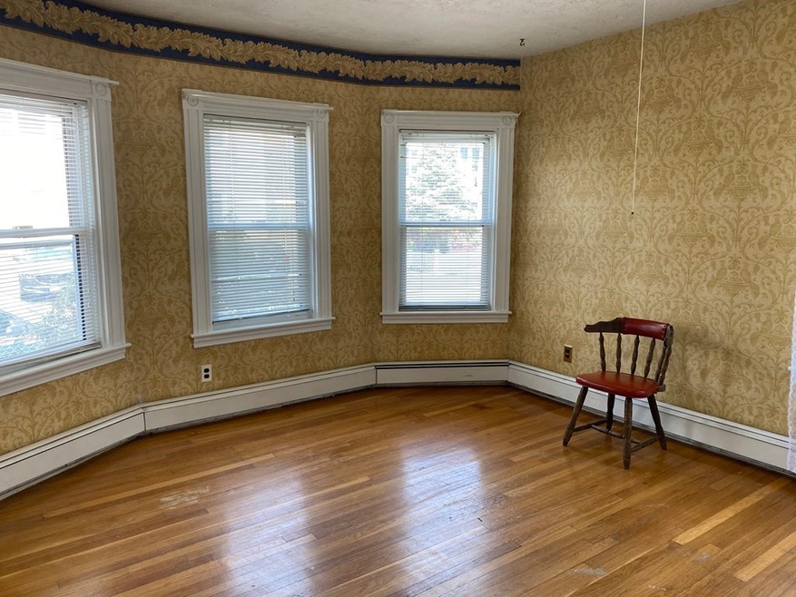 53 Walker St unit 1, Quincy, MA 02171 - photo 1