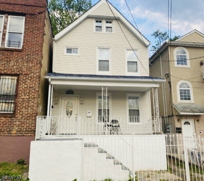 20 Boylan St, Newark, NJ 07106 - photo 1