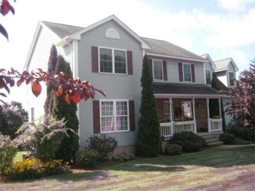 25 Scenic Rd, Westfield, MA 01085 - photo 1