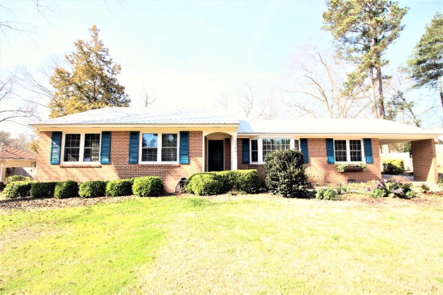 3318 Crane Ferry Rd, Augusta, GA 30907 - photo 1