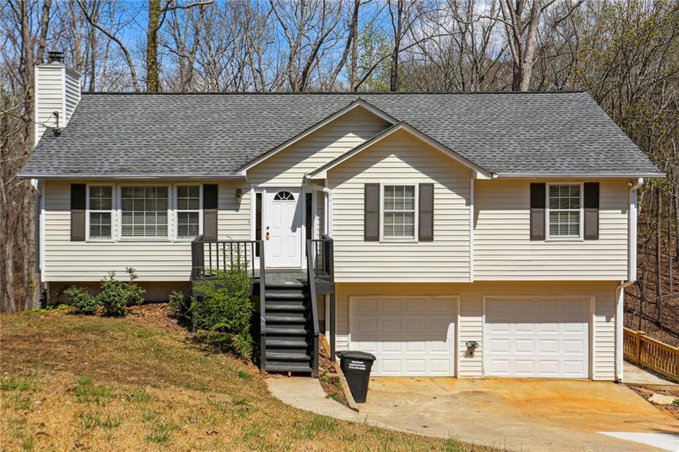 1590 Kimberly Place, Canton, GA 30114 - photo 1