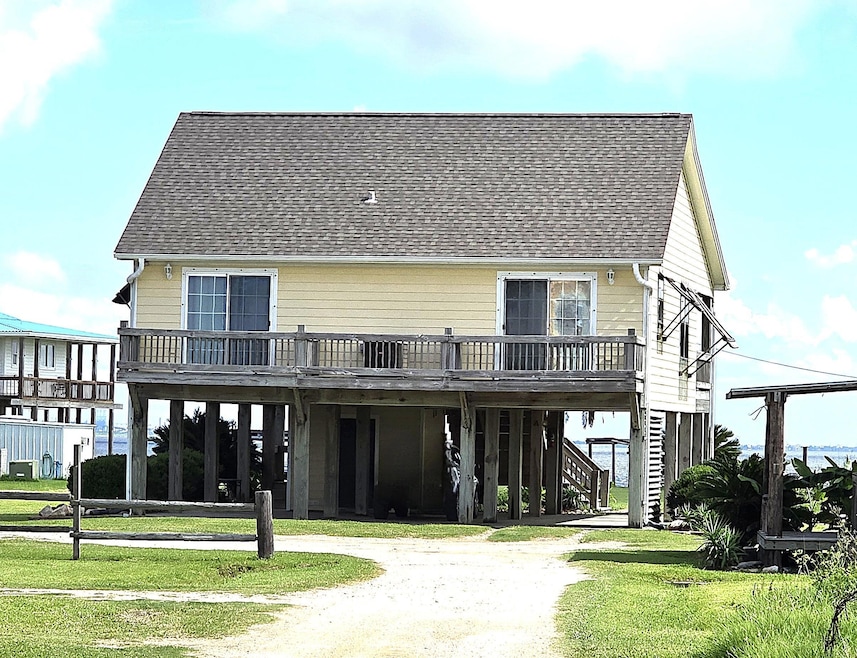 3974 Martin Luther King Junior Dr, Port Arthur, TX 77640 - photo 1