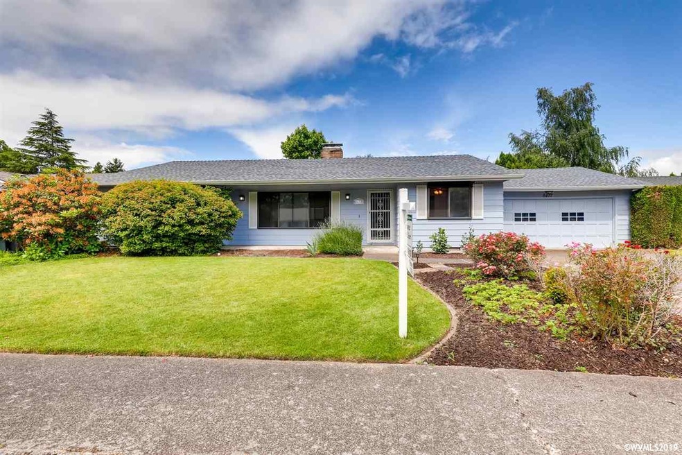 5477 Kayak Way NE, Keizer, OR 97303 - photo 1