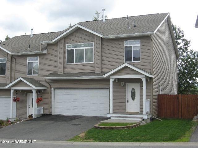 5624 Tudor Square Ct unit 23, Anchorage, AK 99504 - photo 1