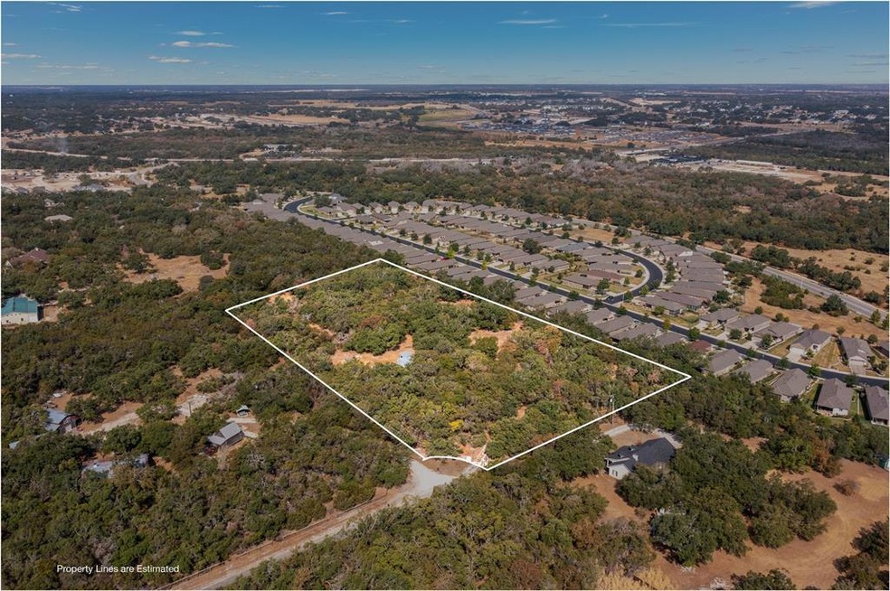 Enjoy your 5.143 acres!