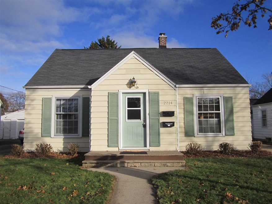 2214 N. Division Street