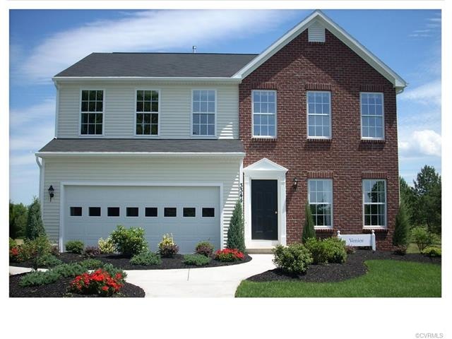 FRONT ELEVATION