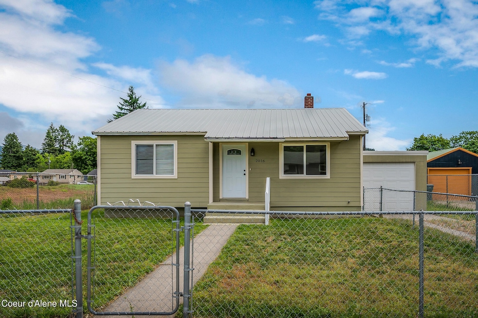 Sold • Co-Listing Agent