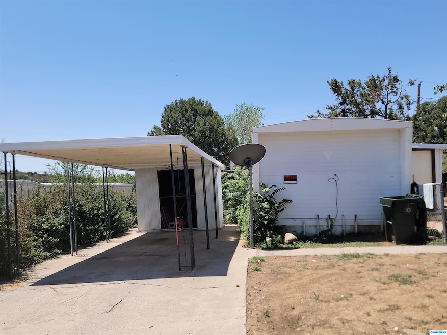 1218 E 40th St unit 1, Silver City, NM 88061 - photo 1