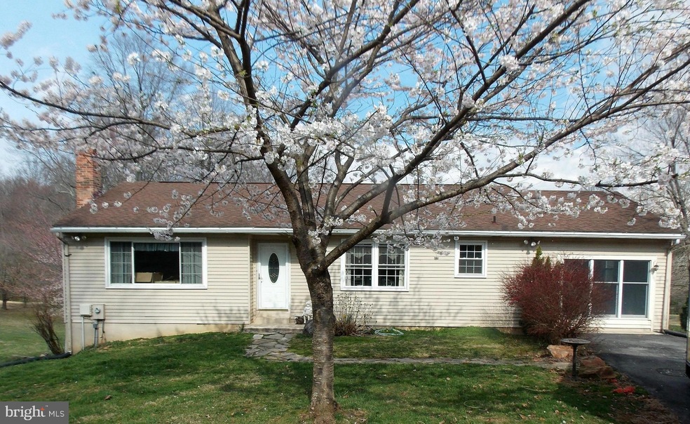 10718 Davis Ave, Woodstock, MD 21163 - photo 1