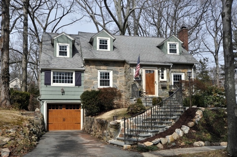 55 Kempshall Terrace, Fanwood, NJ 07023 - photo 1