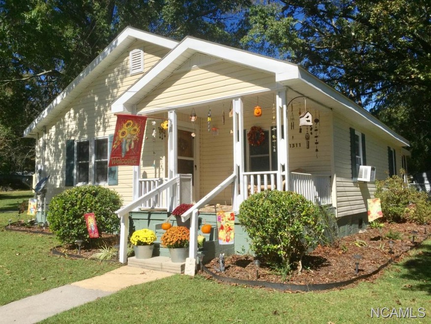 1311 Saint Joseph St NW, Cullman, AL 35055 - photo 1