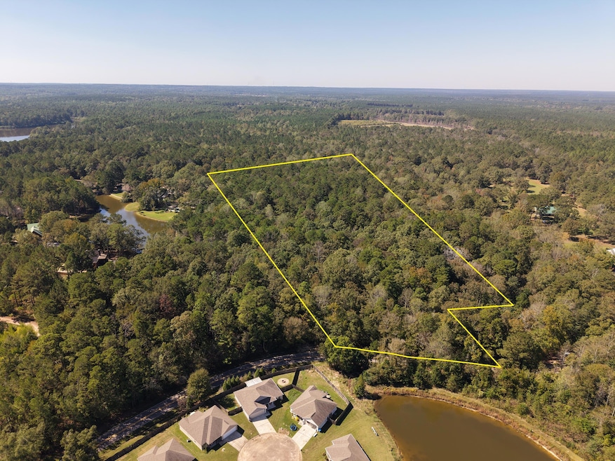 0 Rawl Spring Loop Rd, Hattiesburg, MS 39402 - photo 1