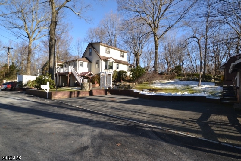 123 Squaw Trail, Andover, NJ 07821 - photo 1