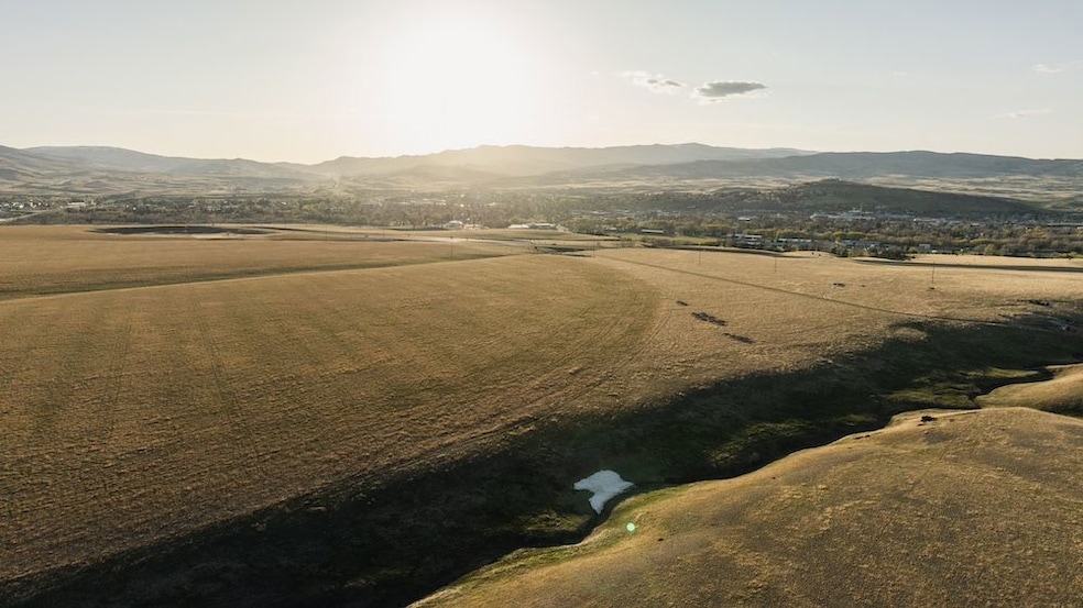 Tbd Meyers Ln unit LotWP001, Livingston, MT 59047 - photo 1