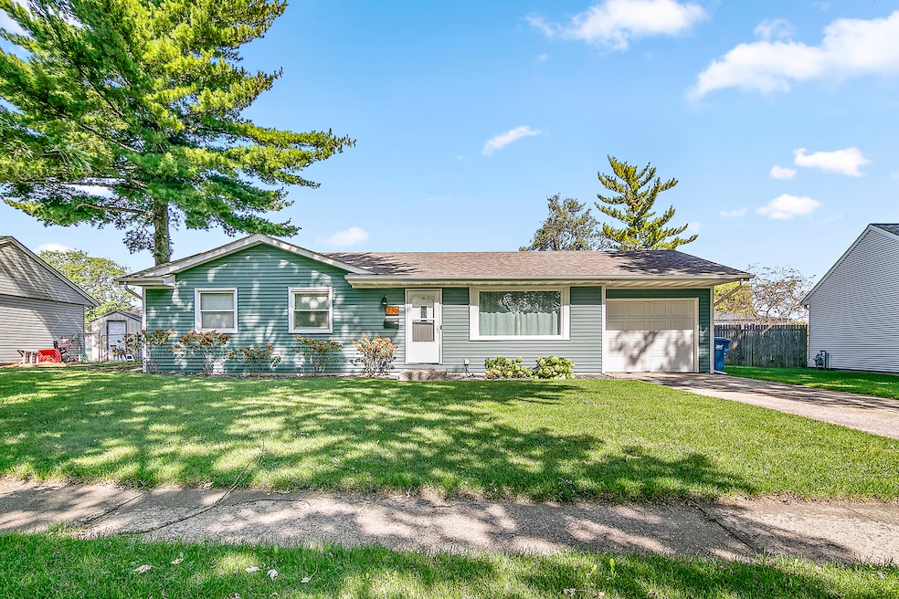 Sold $218,000 • Co-Listing Agent