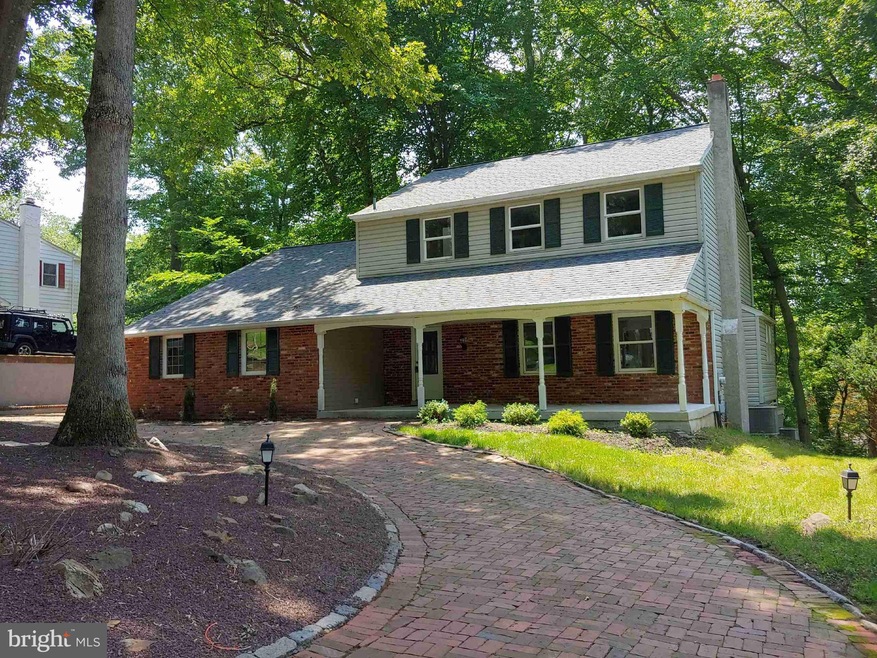 68 Wood Stream Dr, Feasterville Trevose, PA 19053 - photo 1