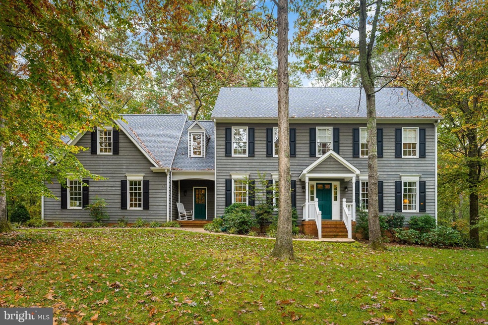 7111 Hillwood Ct, Spotsylvania, VA 22553 - photo 1