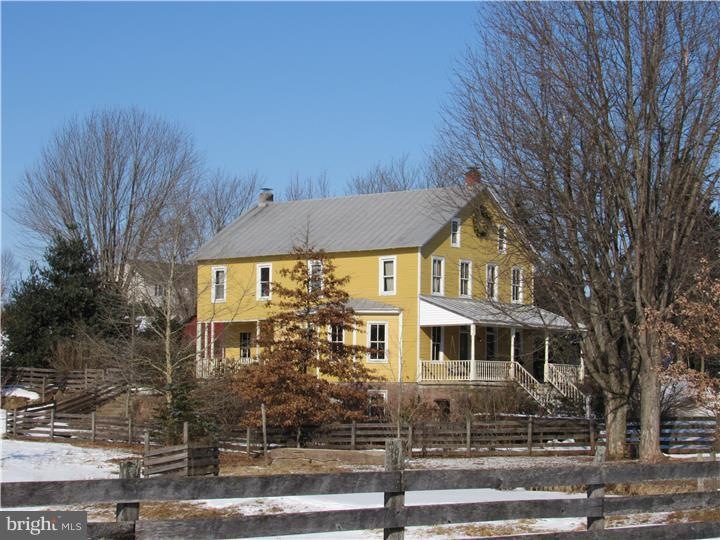 629 Maple Grove Rd, Mohnton, PA 19540 - photo 1