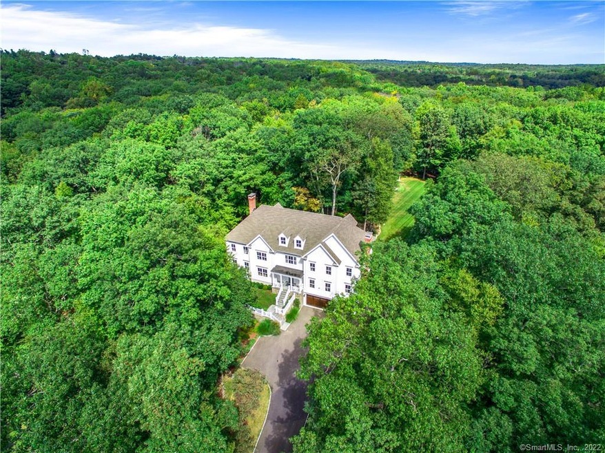 118 Vista Rd, Wilton, CT 06897 - photo 1