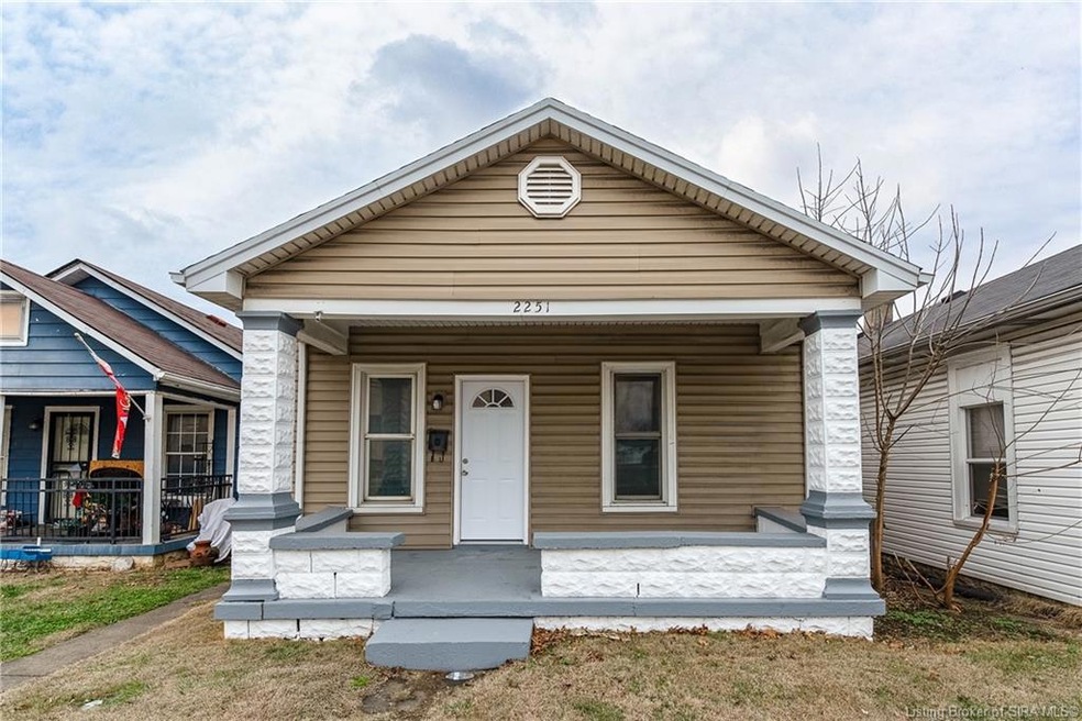 2251 Charlestown Rd, New Albany, IN 47150 - photo 1