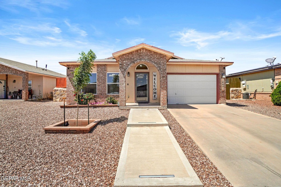 14401 Escalera Dr, El Paso, TX 79928 - photo 1