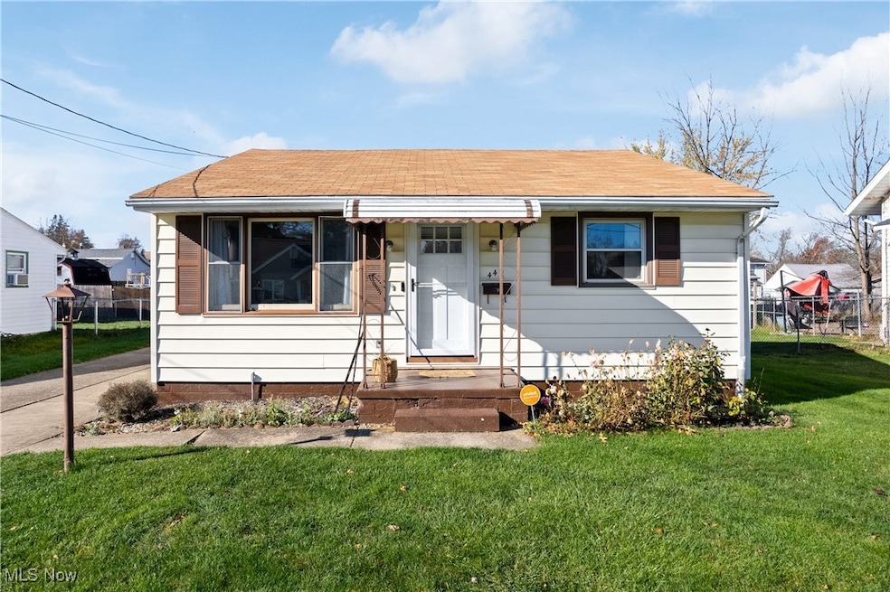 Sold $155,000 • Co-Listing Agent