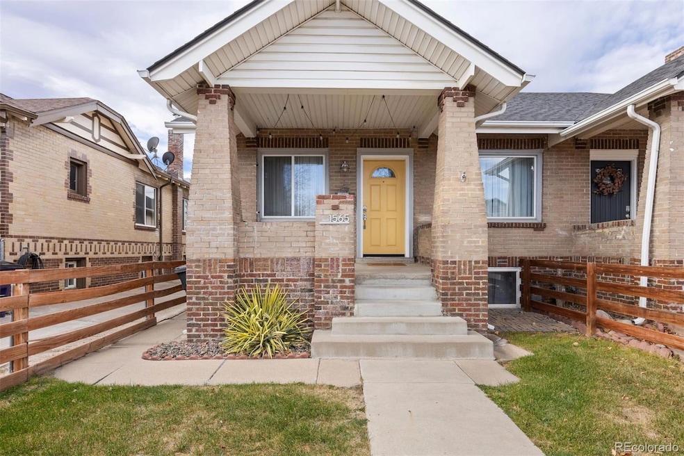 1565 Newton St, Denver, CO 80204 - photo 1