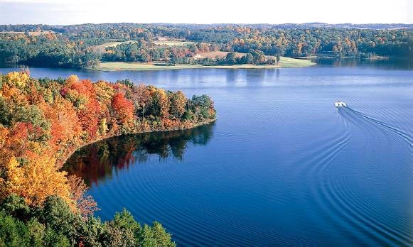 Tellico Golf & Lake Lifestyle