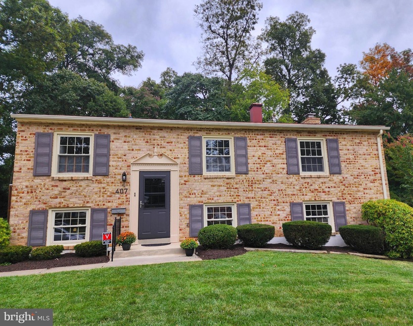 407 Highmeadow Rd, Reisterstown, MD 21136 - photo 1