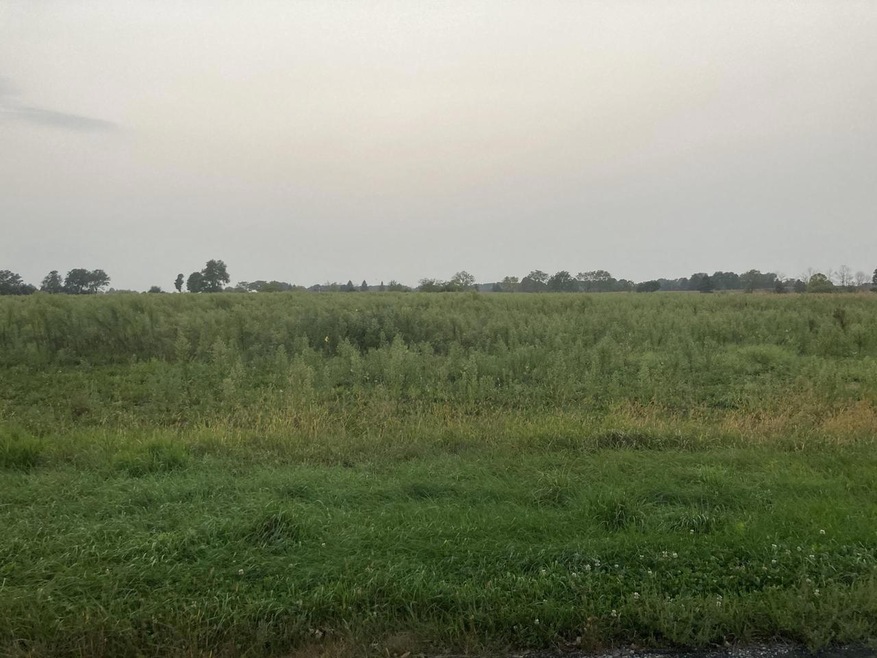 Lot 1 photo