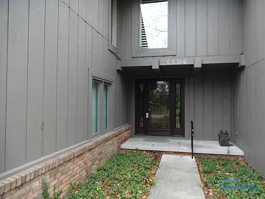 5506 N Citation Rd unit A5506, Ottawa Hills, OH 43615 - photo 1