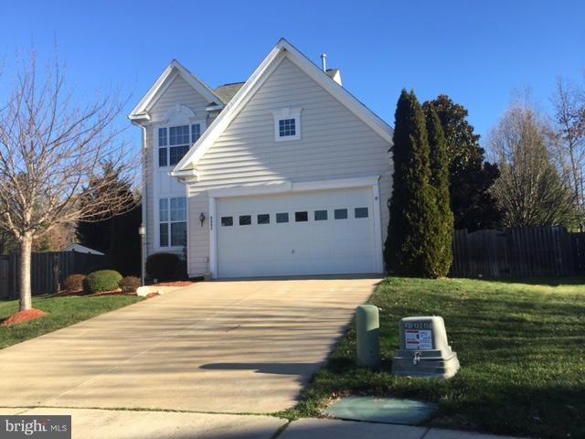 6004 Omega Ln, Manassas, VA 20112 - photo 1