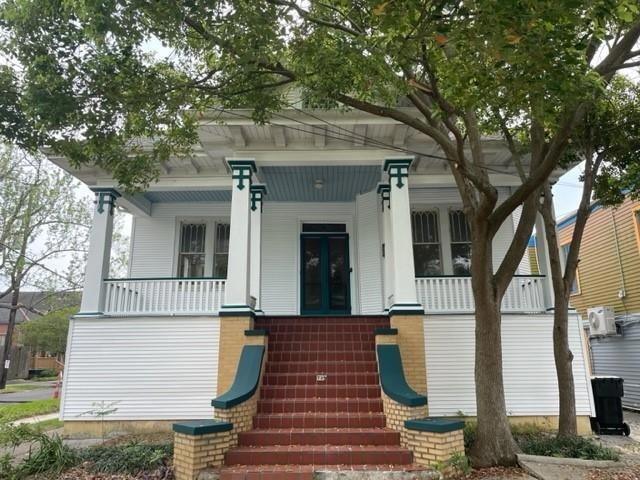 728 N Alexander St, New Orleans, LA 70119 - photo 1