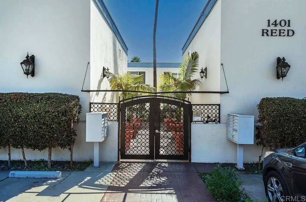 1401 Reed Ave unit 3, San Diego, CA 92109 - photo 1