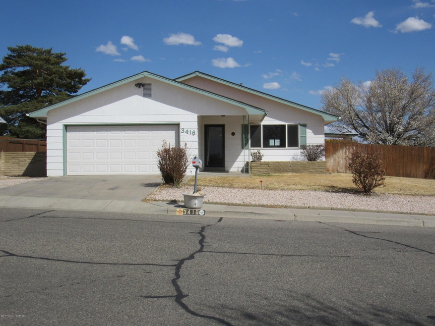 3416 N Buena Vista Ave