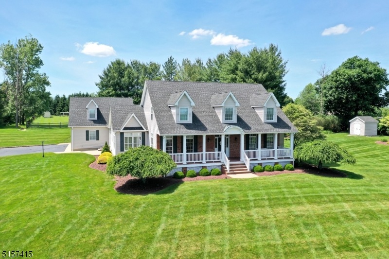 908 Kip Ln, Branchburg, NJ 08853 - photo 1