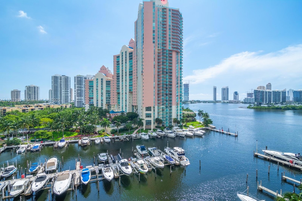 Aventura Marina unit 909, Aventura, FL 33180 - photo 1