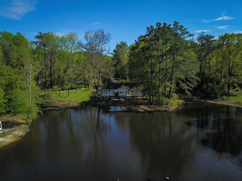 107 Mimosa Cir, Carrollton, GA 30116 - photo 1