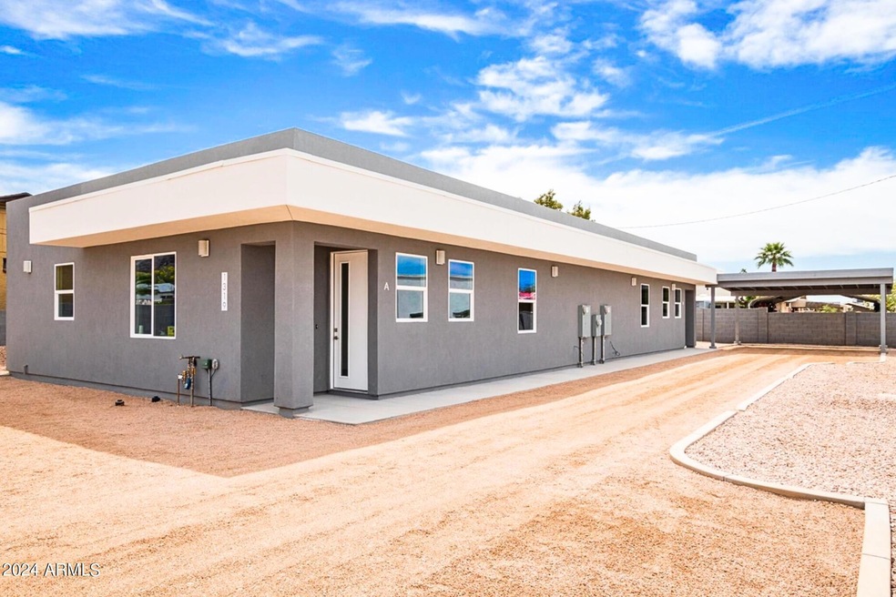 1319 E Purdue Ave unit A, Phoenix, AZ 85020 - photo 1