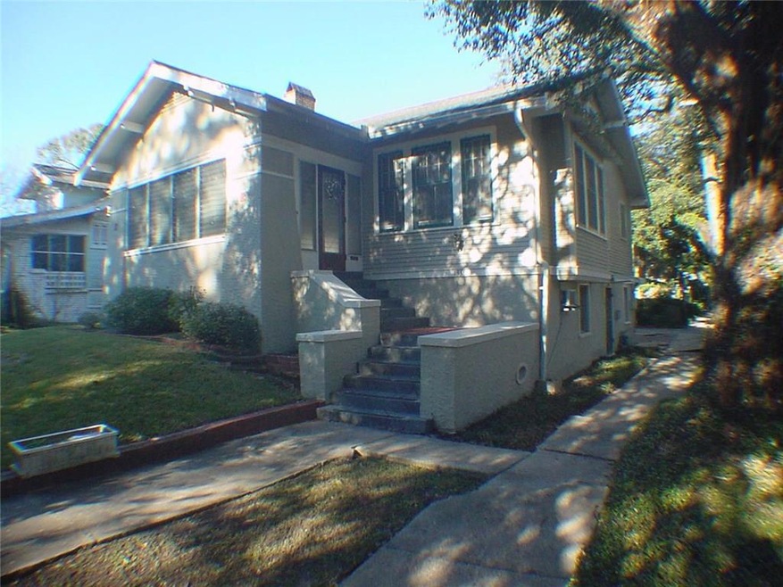 Uncrowded Comfort . . . Outstanding Uptown home an