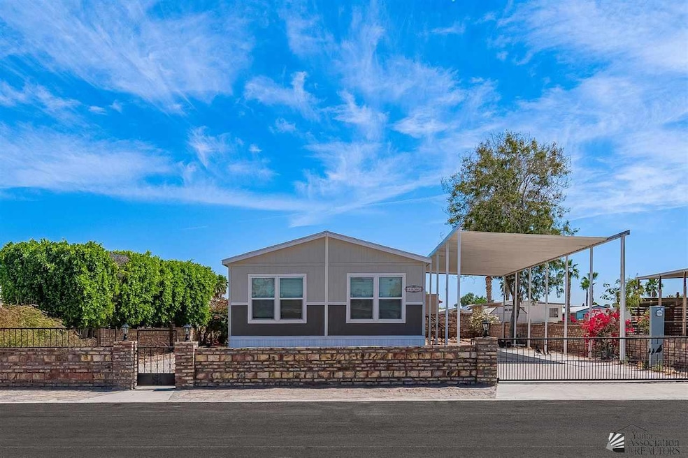 13705 E 47th Dr, Yuma, AZ 85367 - photo 1