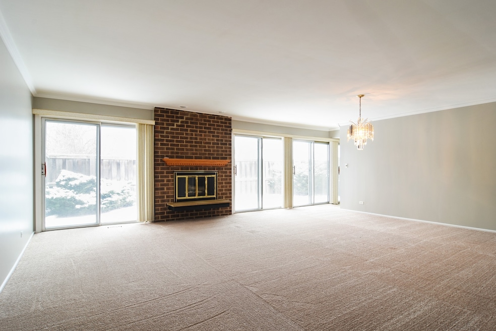 2 Brookton on Auburn, Rolling Meadows, IL 60008 - photo 1