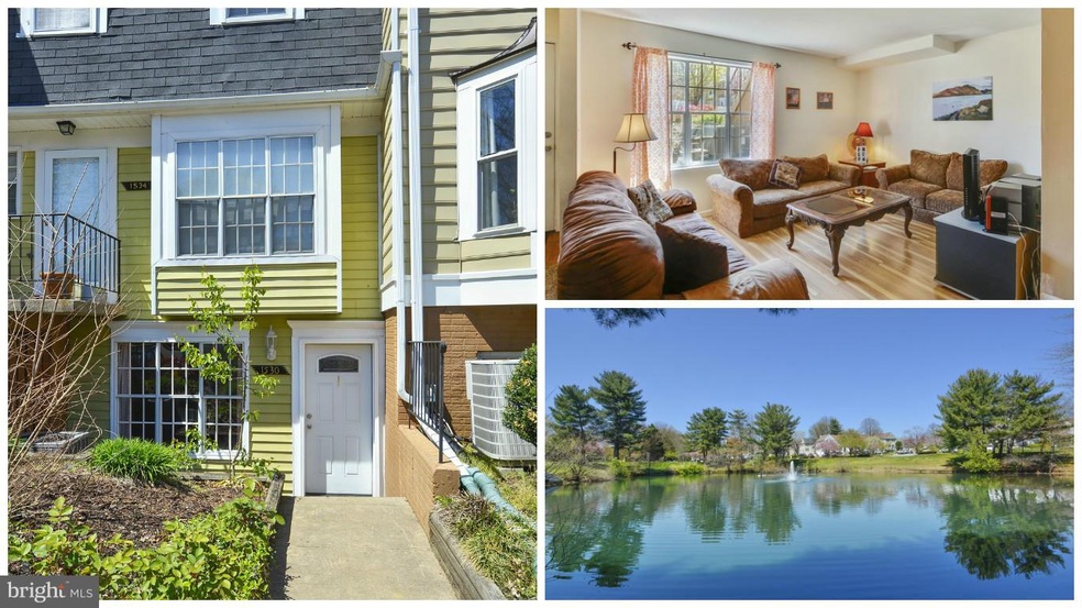 1530 Marlborough Ct, Crofton, MD 21114 - photo 1