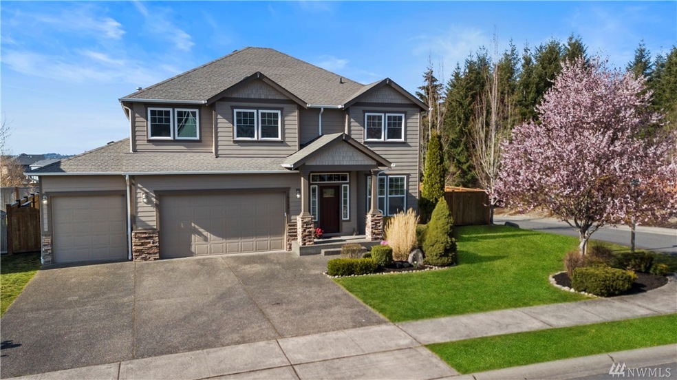 19335 205th St E, Orting, WA 98360 - photo 1