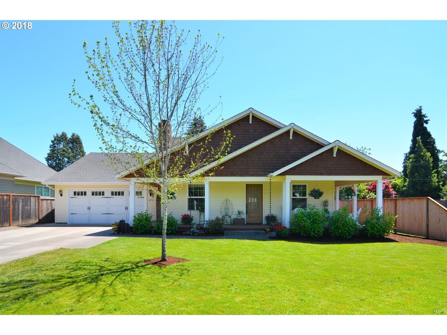 1676 Gilham Rd, Eugene, OR 97401 - photo 1