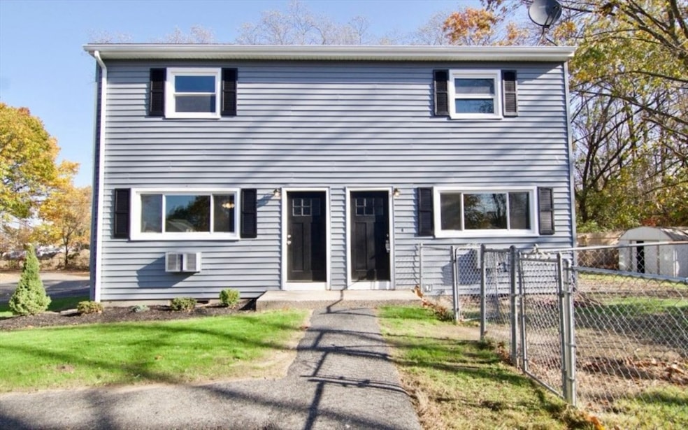 Sold $365,000 • Co-Listing Agent