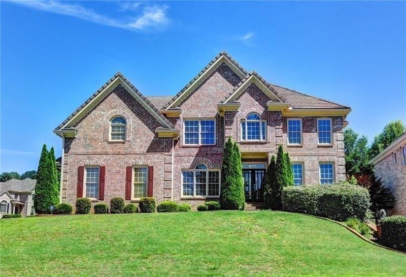 409 Edmond Ct, Suwanee, GA 30024 - photo 1