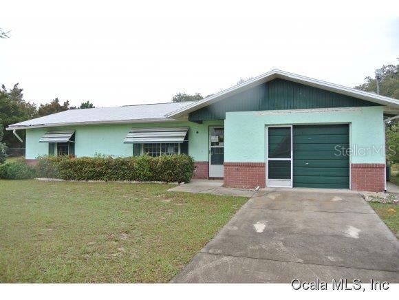 20131 SW Marine Blvd, Dunnellon, FL 34431 - photo 1