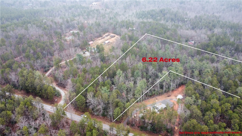 000 State Road S-37-534, Salem, SC 29676 - photo 1